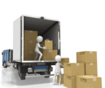 Hand Unloading – GeoHex Pallet