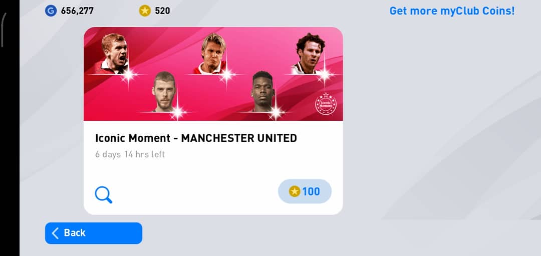 eFootball PES 2020 announces Iconic Moment changes due to coronavirus