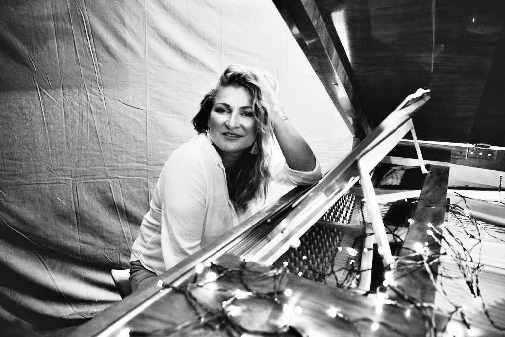 Songwriting masterclass