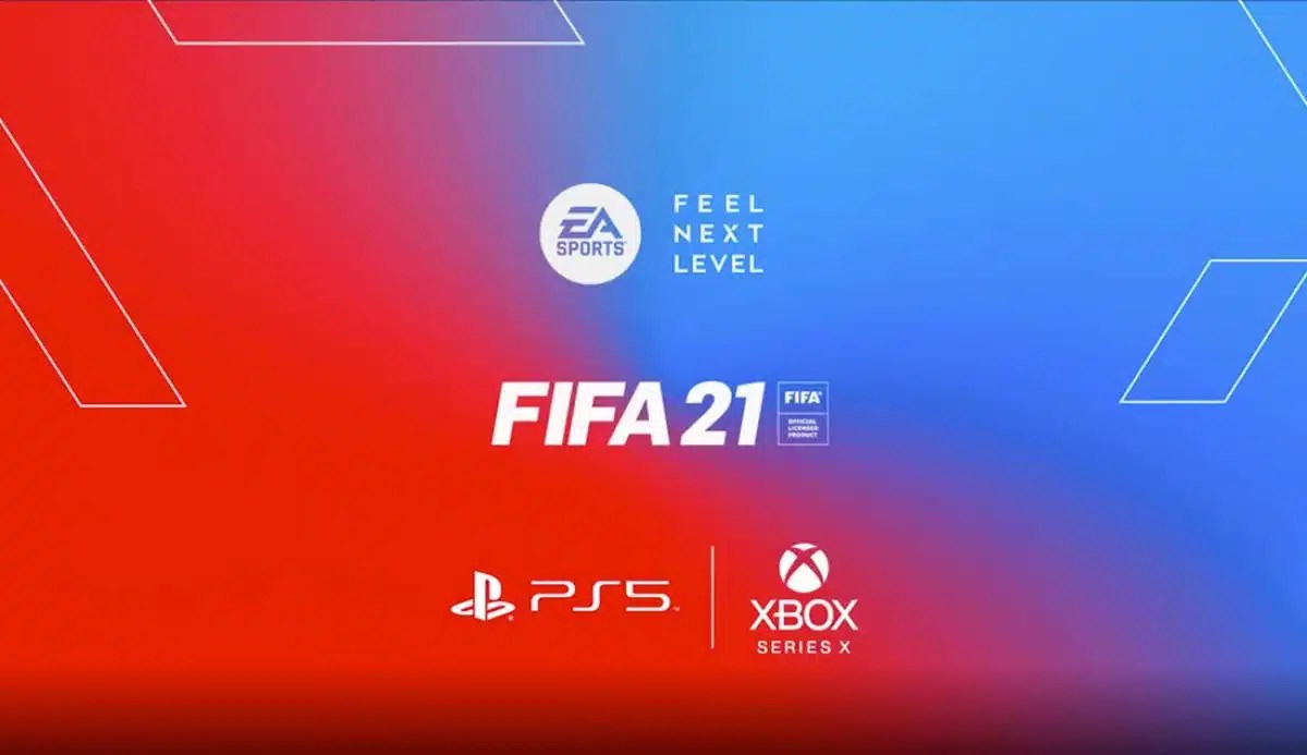 Fifa 21 Teaser Fur Ps5 Und Xbox Series X Pitchnotes Mit Details