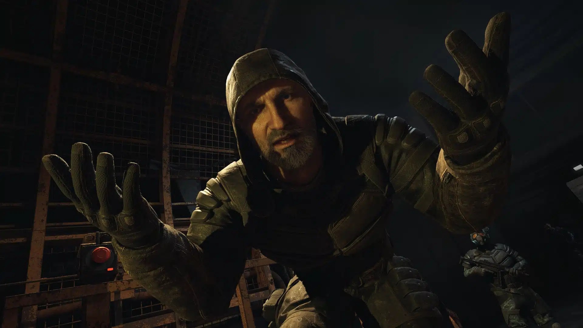 Stalker 2 Entwickler Blicken Auf 2026 Erster Story DLC Und Engine Stalker 2 2 