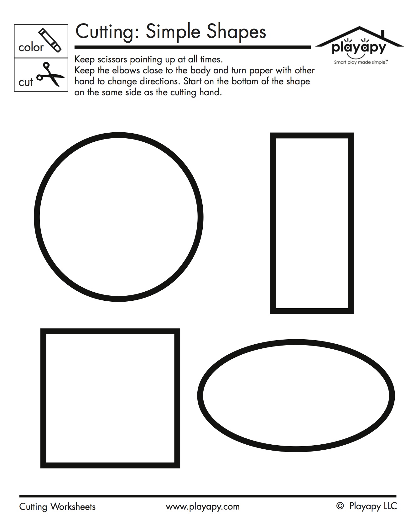 practice printables set playapy playful solutions