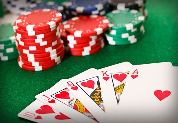 This means it is a legal defense for an accused to say that: House Banked Games Coming Under Fire In California