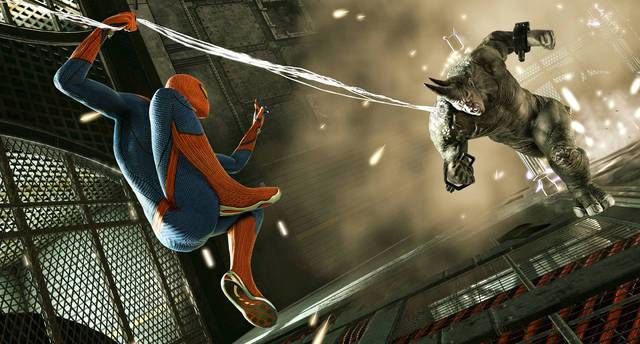The Amazing Spider Man - Video Recensione 344_x_640_jpg