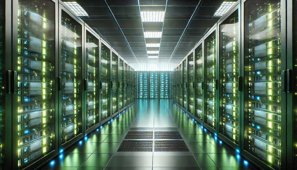 Les Serveurs Web