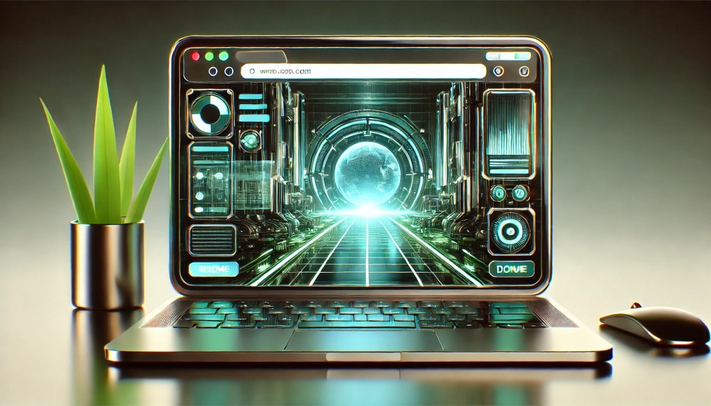 Les Navigateurs Web