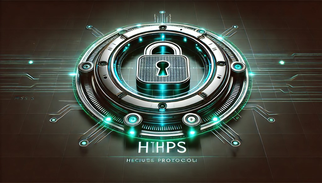 Le Protocole HTTP/HTTPS