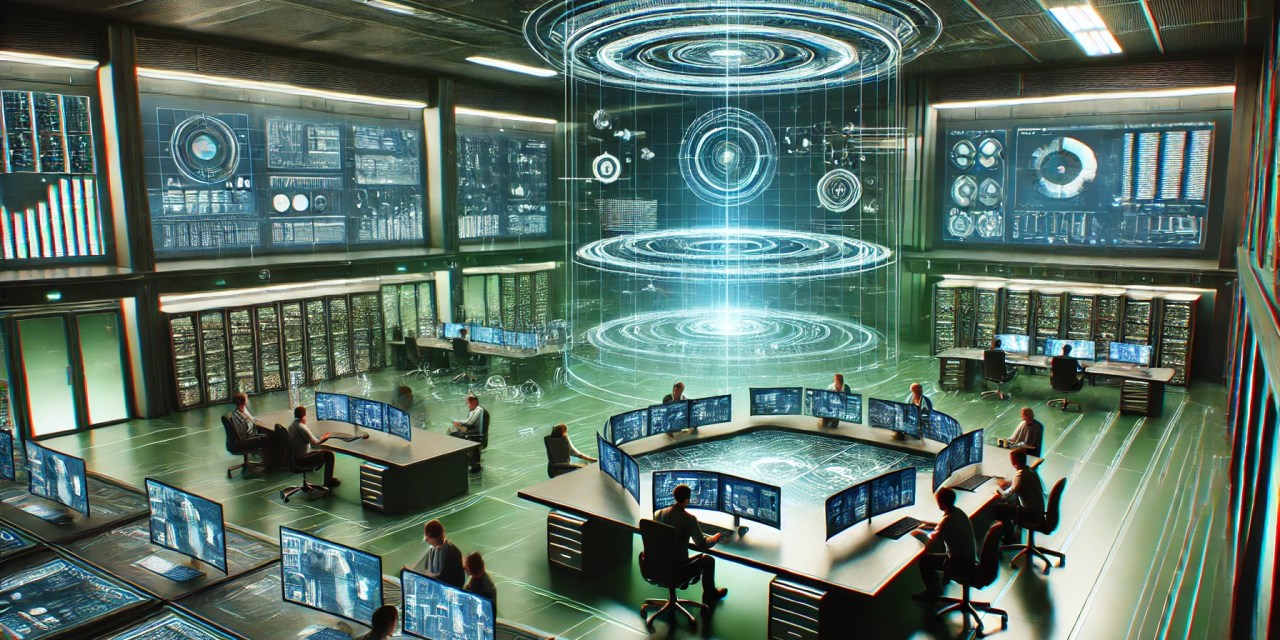 Les Systèmes d’Information