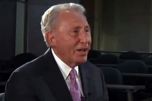 Sports Broadcaster Lee Corso Named as Keynote Speaker at Orlando FL