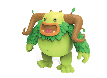 My Singing Monsters Playmonster 