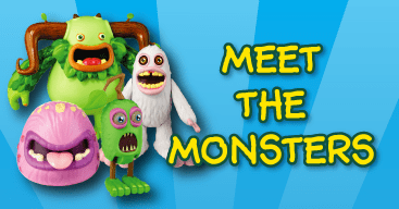 My Singing Monsters Game Download And Play Free Version 