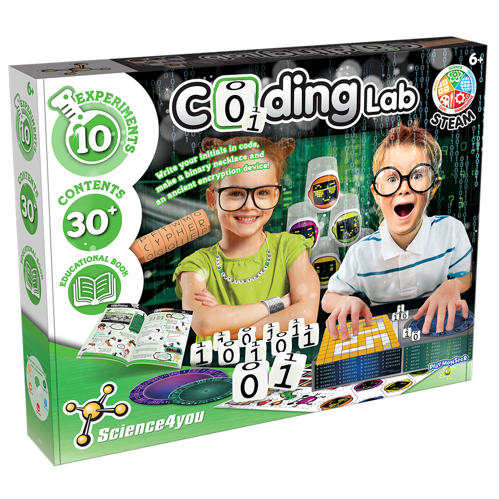 2213 Coding Lab Pkg R