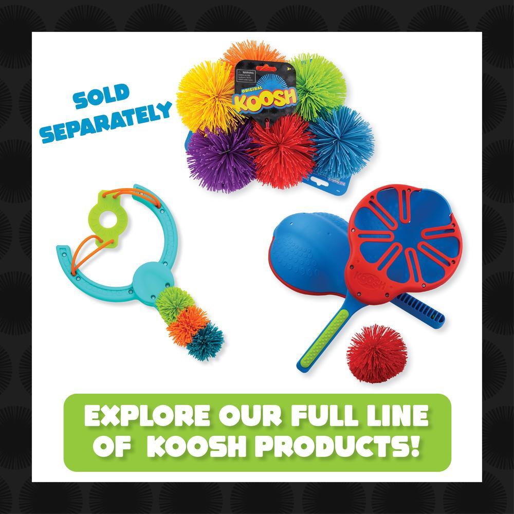 Koosh® Paddle Play Set – PlayMonster