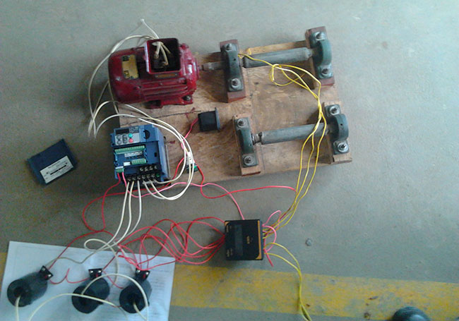 Speed Control Of Three Phase Induction Motor Ppt Play Ppt