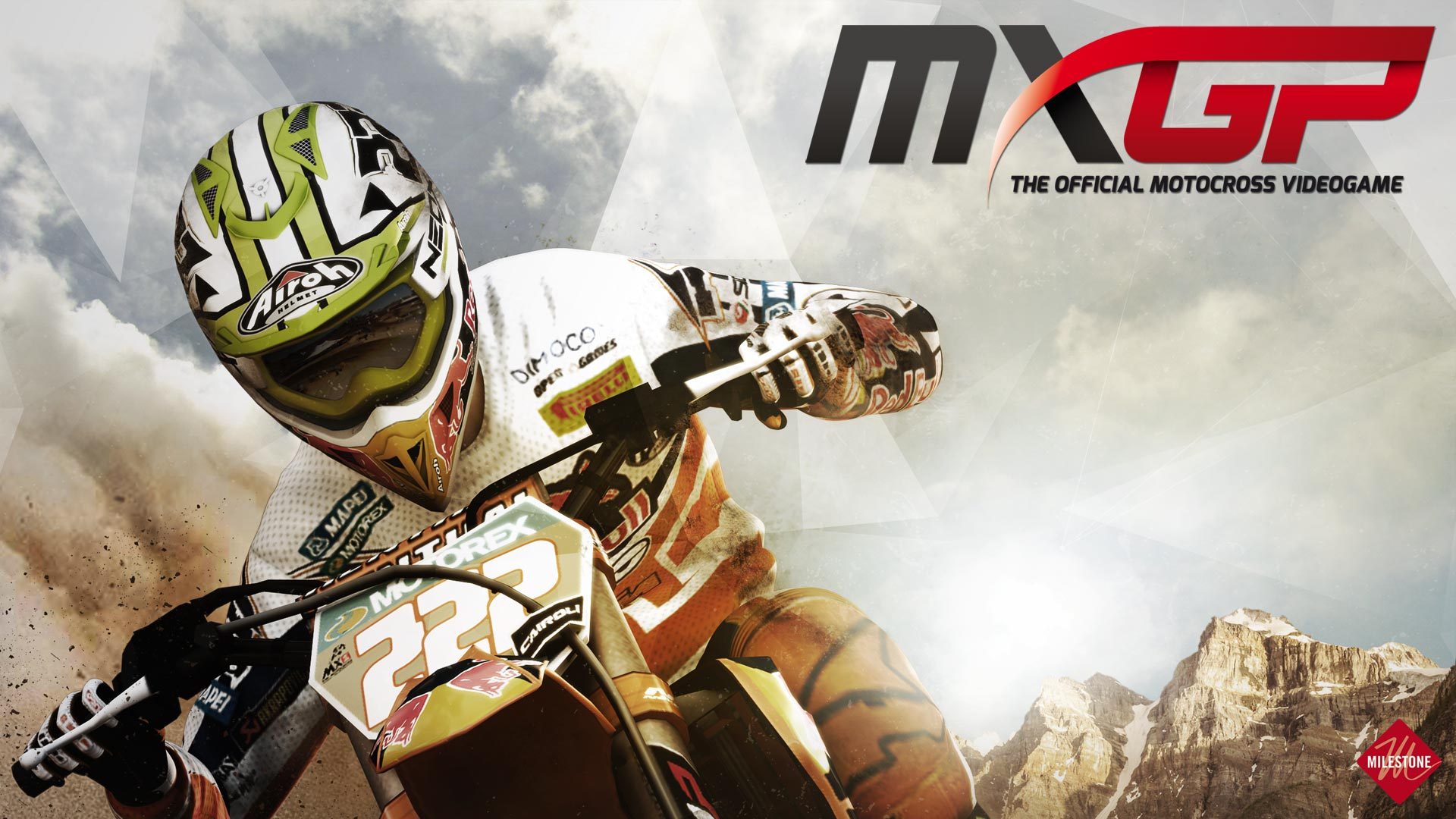 MXGP: The Official Motocross Videogame PS4 - Anteprima Hands-on GamesCom  2014 - PlayStationBit 5.0