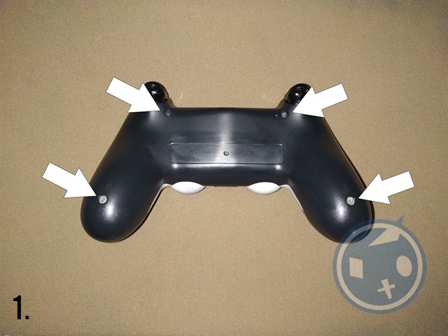 DualShock 4 e il drifting: come risolvere il problema dell'analogico -  Guida - PlayStationBit 5.0