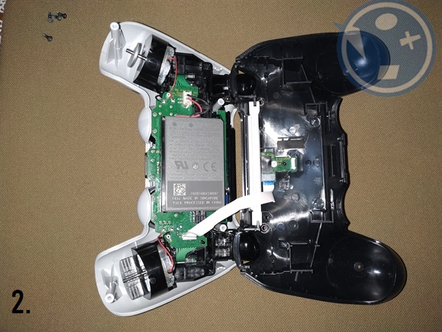 DualShock 4 e il drifting: come risolvere il problema dell'analogico -  Guida - PlayStationBit 5.0