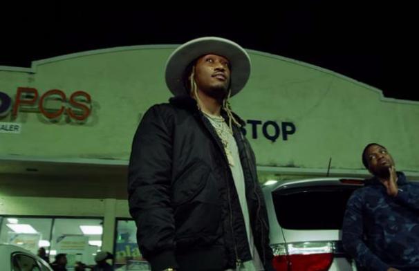 Future - Rotation