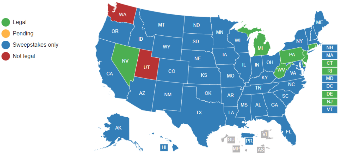 US Online Casino Bill Tracker IGaming Expansion In 2026 Untitled Design 3 