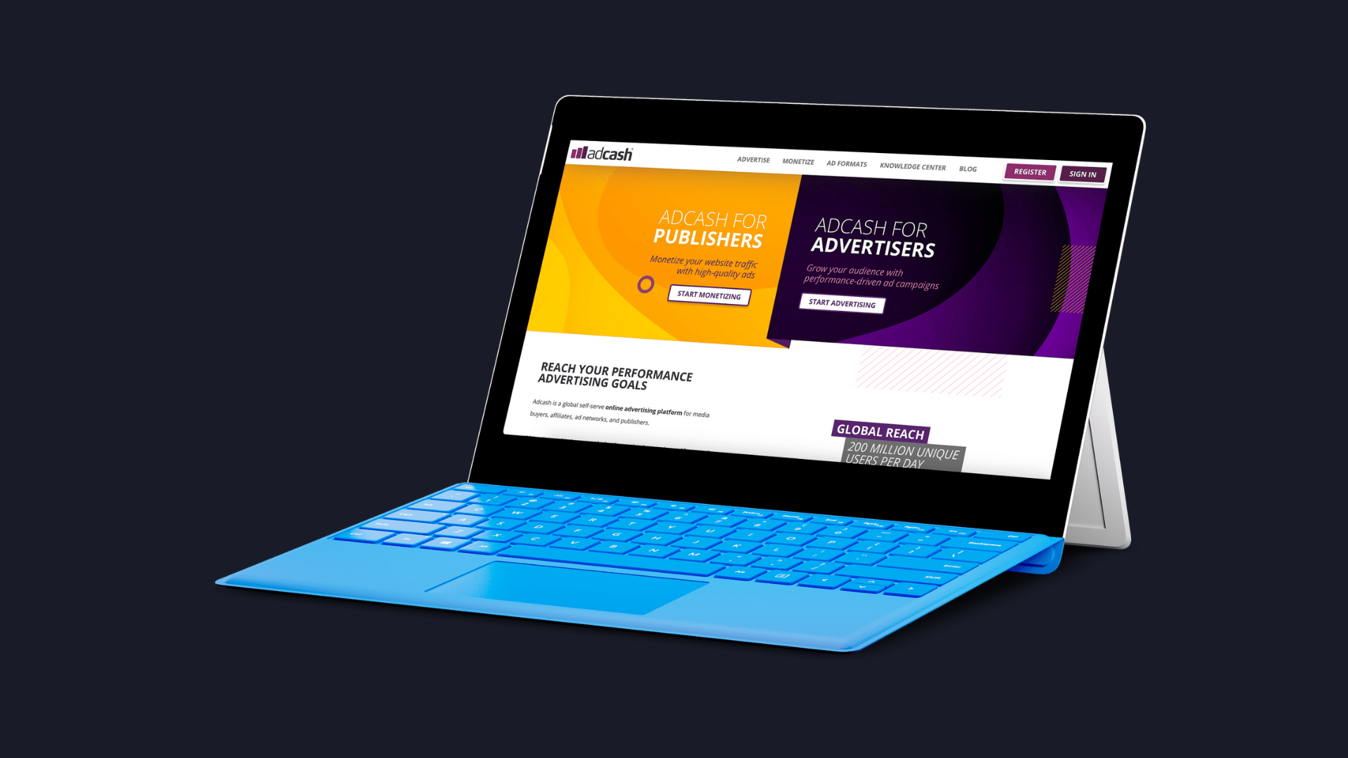 Adform Ad Tech Ecosystem - Full HD Nature Wallpapers for Desktop