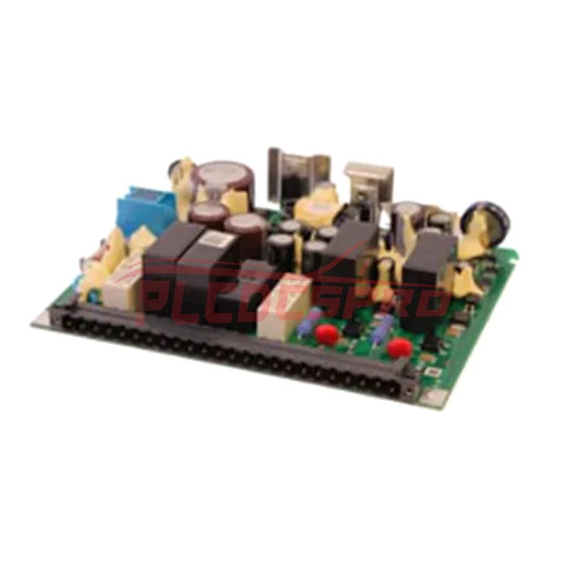 2rca025059a0001 Abb Psm0004 Versatile Power Supply Module