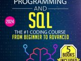 Python And Sql Bible