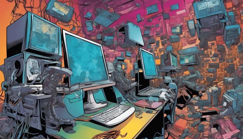 Python Tutorials File Handling Operations Read Readline Write - Space Pictures - Artistic 8K Collection