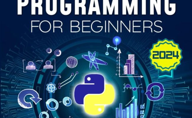 The Complete Python Coding Crash Course - PL Courses