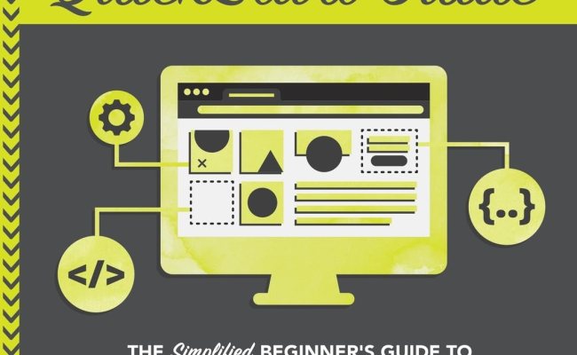 HTML And CSS QuickStart Guide - PL Courses