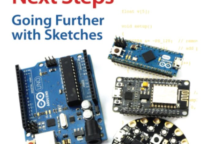 Programming Arduino Next Steps Pl Courses - Space Art Collection - Desktop Quality