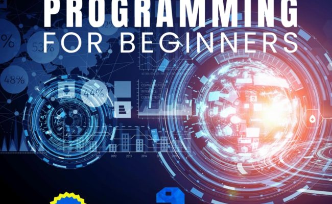 Python Programming For Beginners