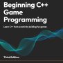 Beginning C++ Game Programming - Third Edition