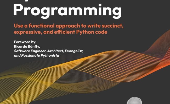 Functional Python Programming