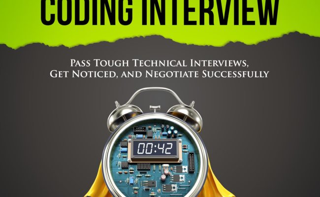 Beyond Cracking The Coding Interview