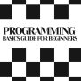 Programming Basics Guide