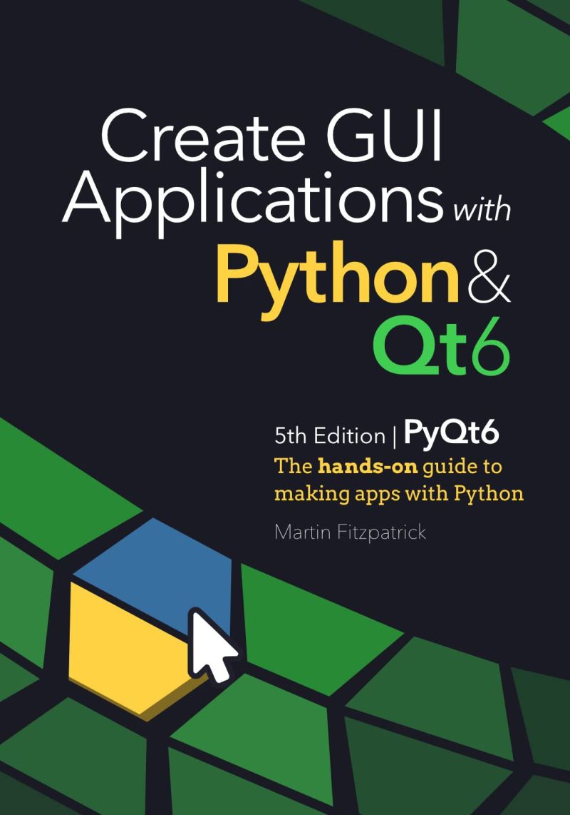 Make Gui Applications In Python With Pyqt6 Pyqt6 Tutorial Part 1 - Premium Colorful Photo Gallery - 4K