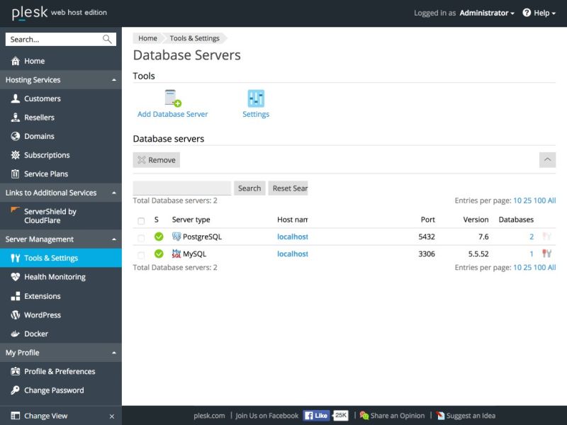 Power Pack Extension Plesk - Best Landscape Arts in High Resolution