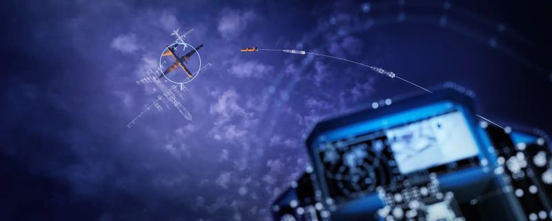 Combat Modeling And Simulation Ascot 7 Plexsys - Artistic Light Art - Retina