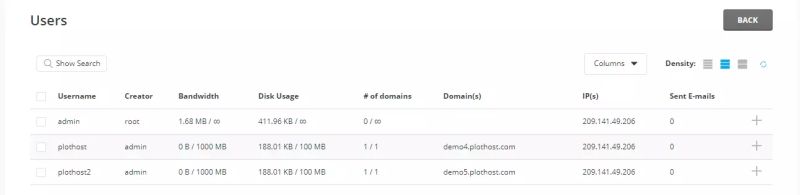 How To Send Notification To All Users With Directadmin - Ultra HD Vintage Textures for Desktop