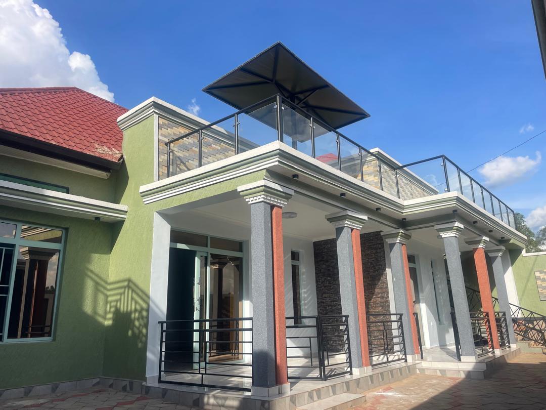House for Sale – Kicukiro
