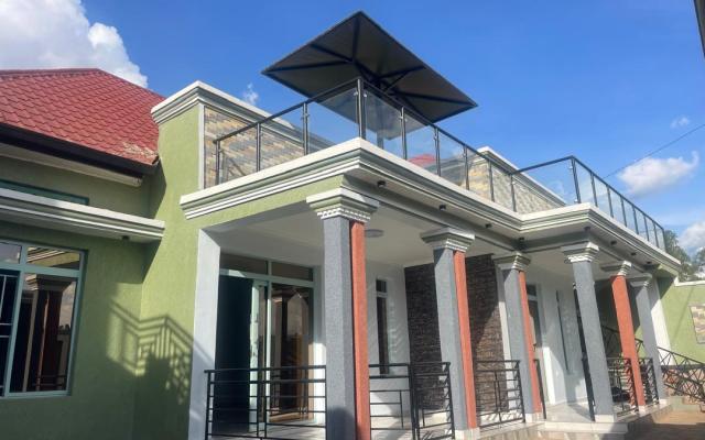 House for Sale – Kicukiro