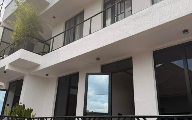 Apartment for Rent – Kicukiro