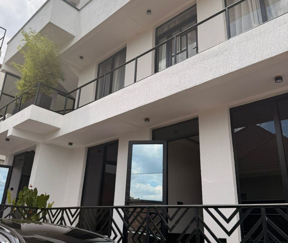 Apartment for Rent – Kicukiro