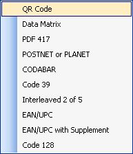 How To Insert A Code 39 And Code 39 Extended Barcode Into Pdf Page - Premium Gradient Design Gallery - 4K