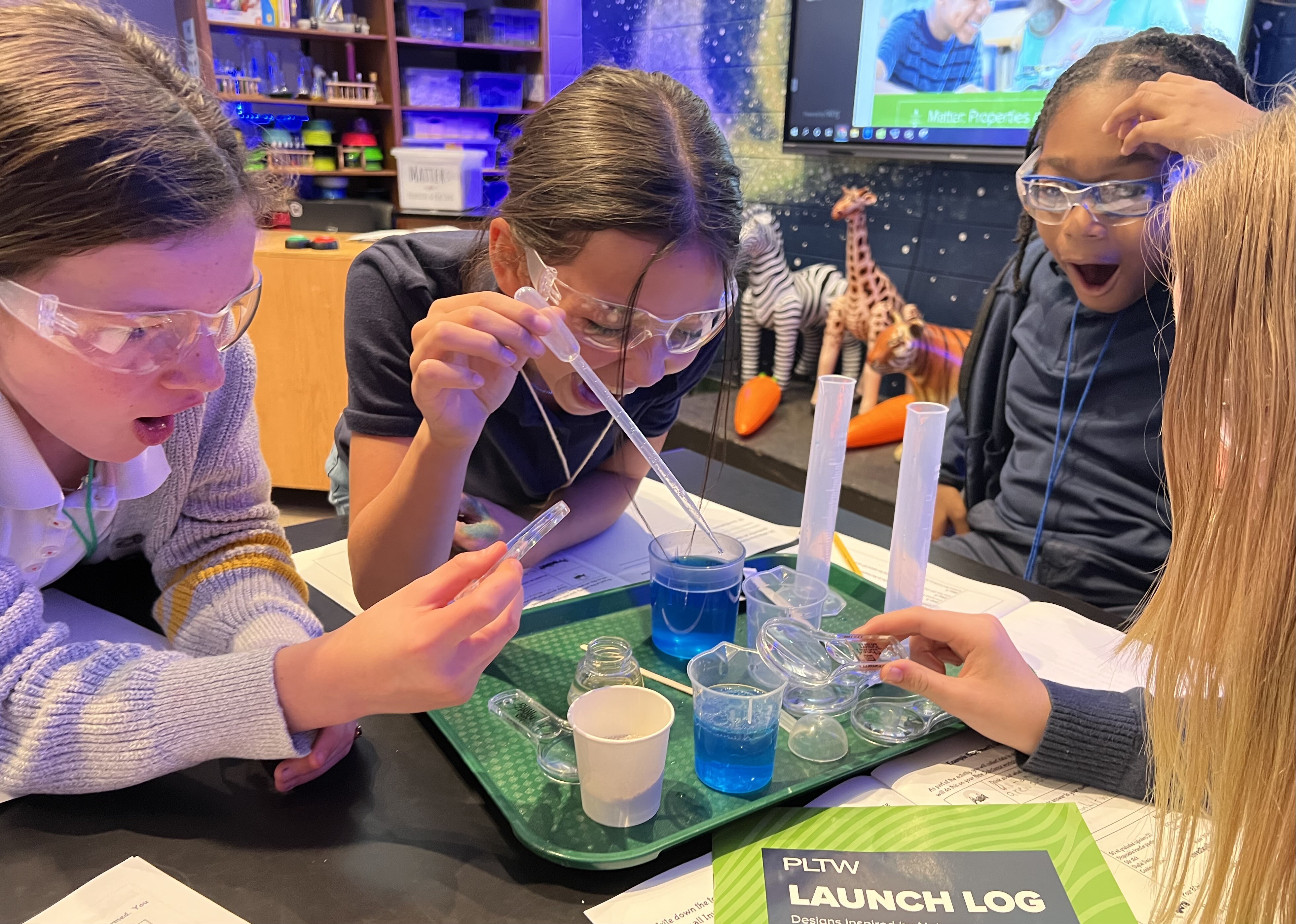 Pltw Program Recognition - Best Ocean Wallpapers in Desktop