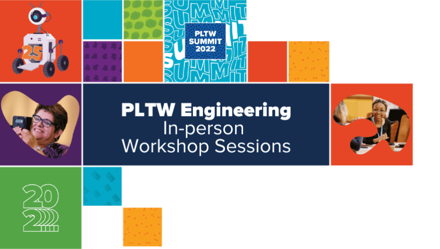 Pltw And Partner Develop Engineering Apprenticeship Pltw - Amazing Full HD Abstract Images | Free Download