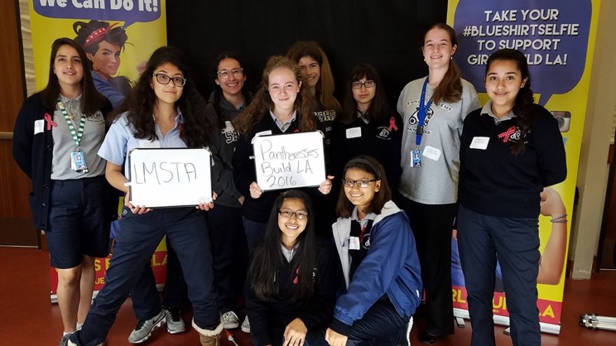 Pltw Computer Science Students Solve Real Issues Pltw - Gorgeous HD Space Arts | Free Download