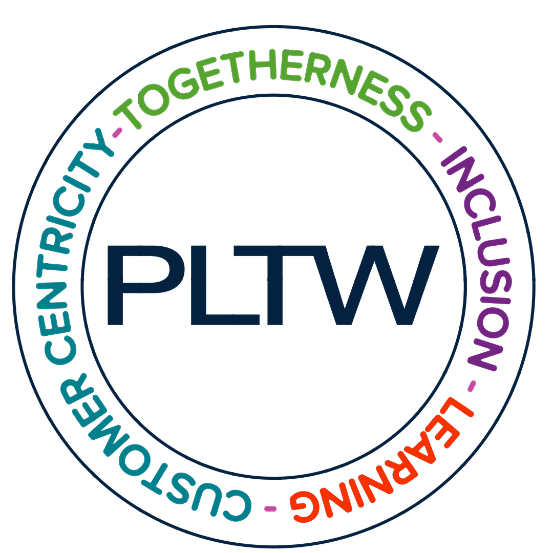 Our Programs Pltw - Incredible City Background - 4K