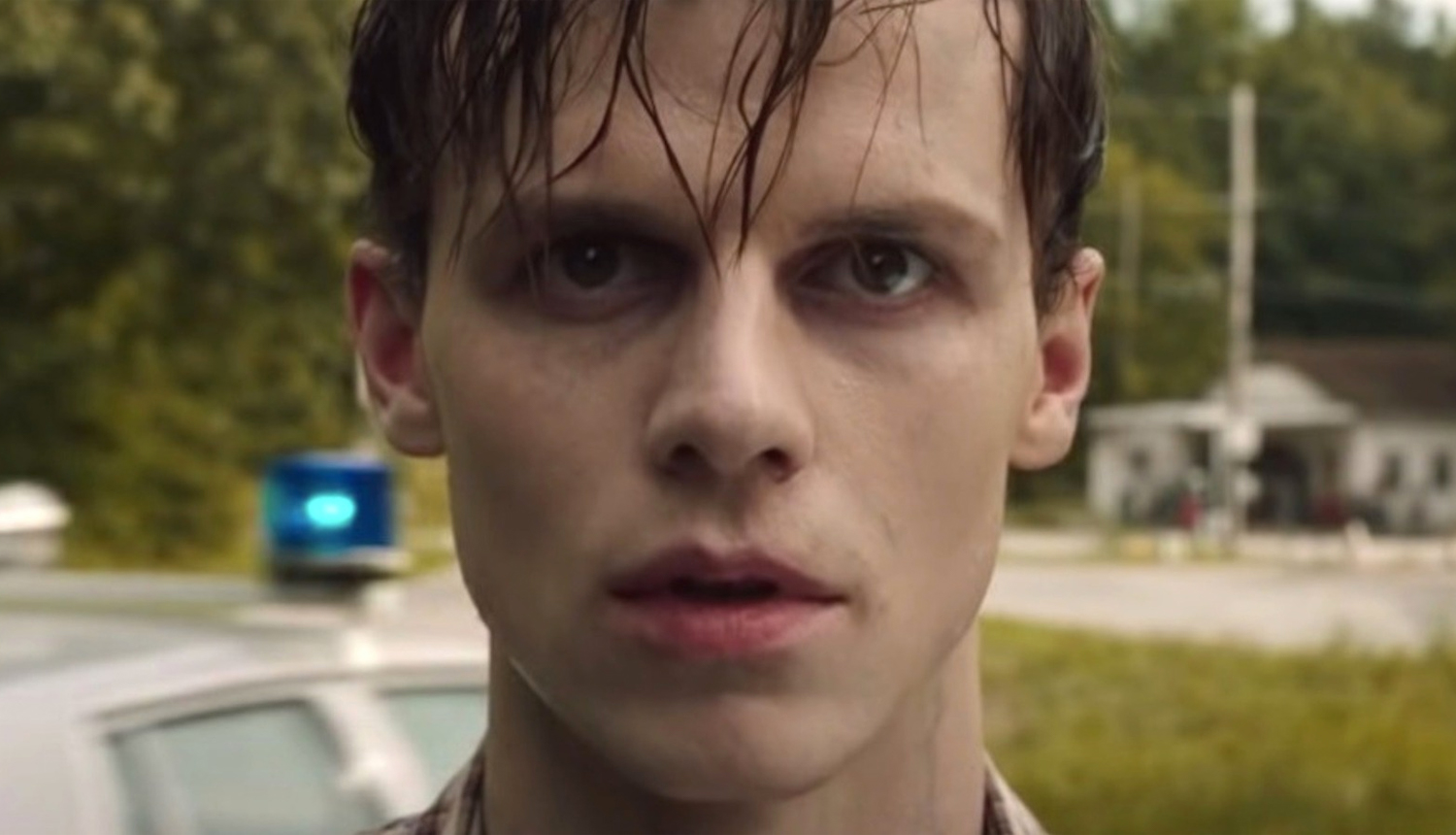 When you purchase through links on our site, we may earn an affiliate commis. The Conjuring: The Devil Made Me Do It - Plugged In