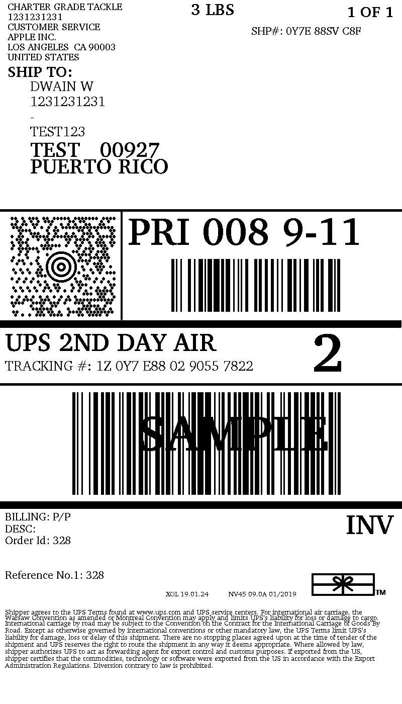 Ups Shipg Details Odyssey Of The Mind Does UPS 2nd Day Air Include Weekends.